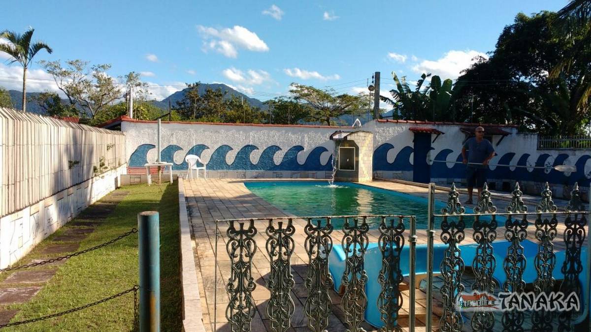 Chácara em Peruíbe