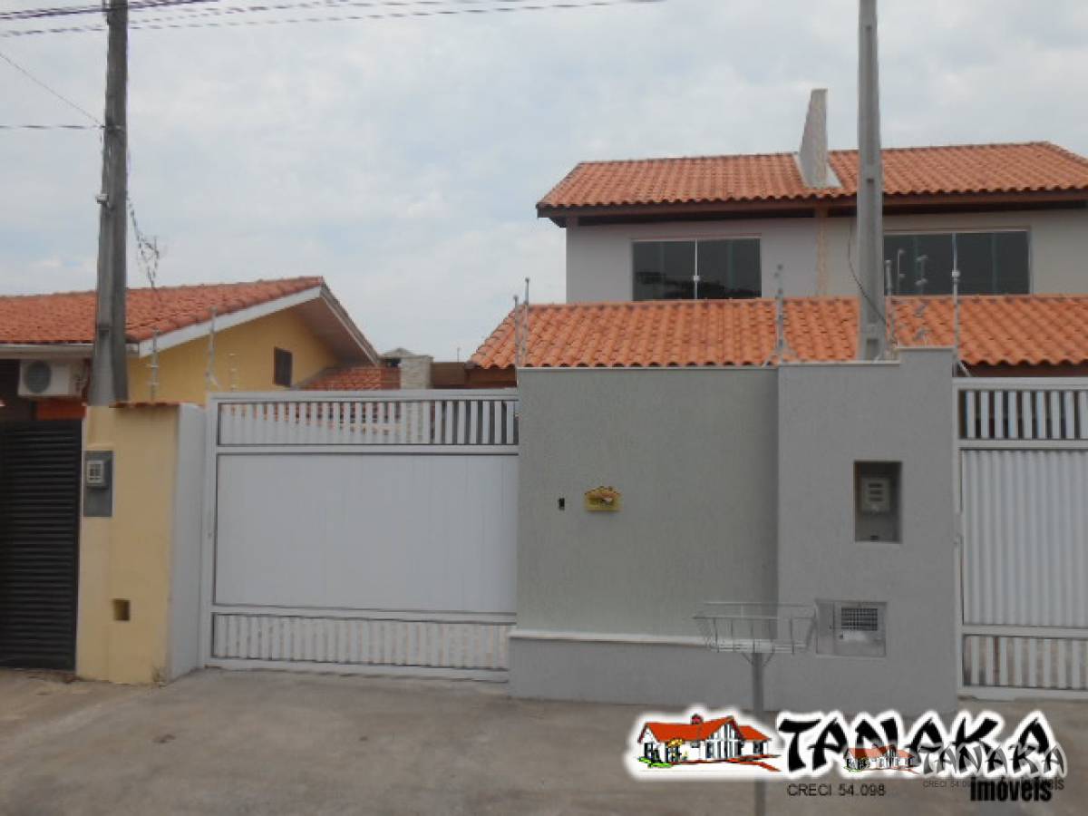 Casa em Peruíbe - Tanaka Imóveis