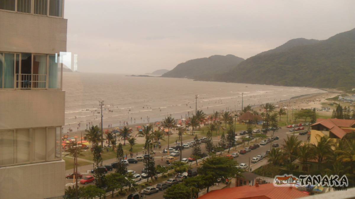 Apartamento em Peruíbe
