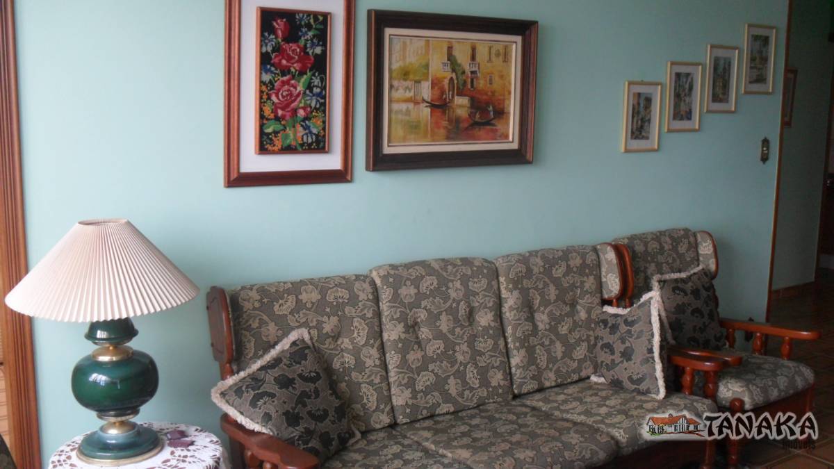 Apartamento em Peruíbe