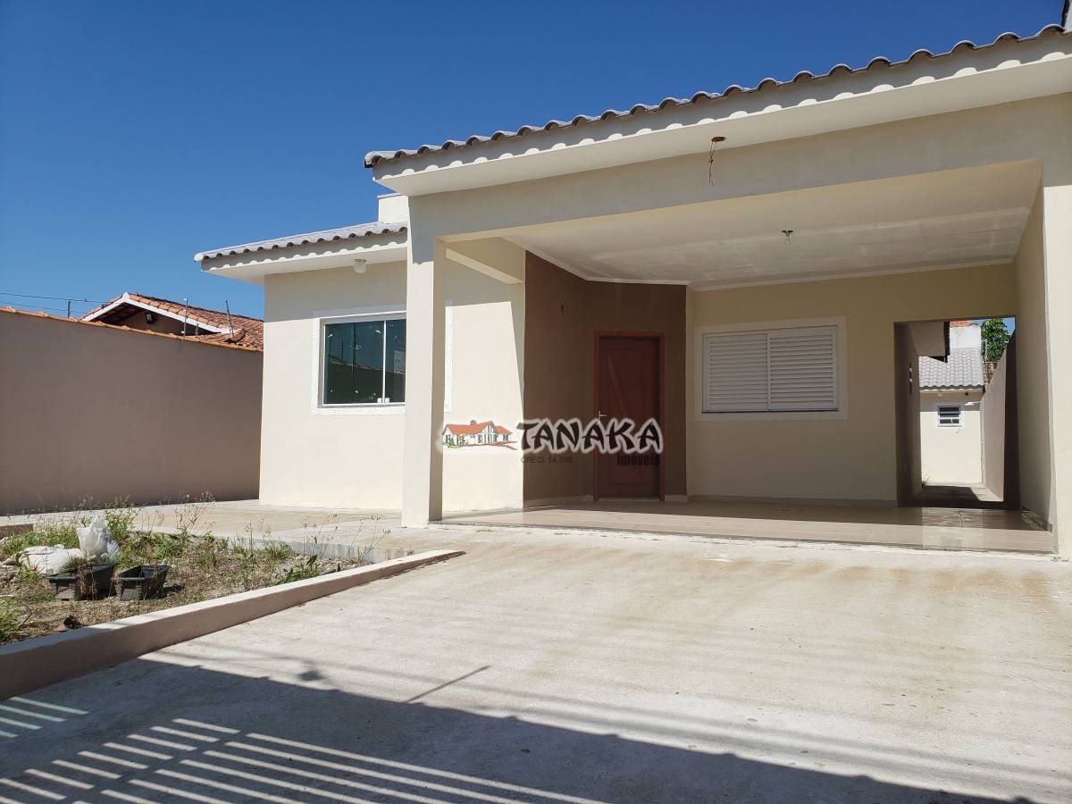 Casa em Peruíbe