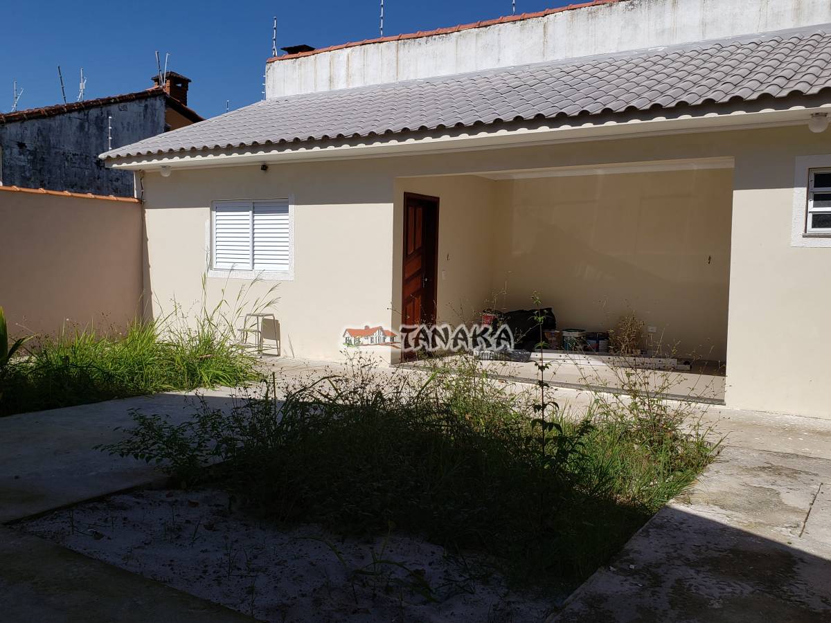 Casa em Peruíbe