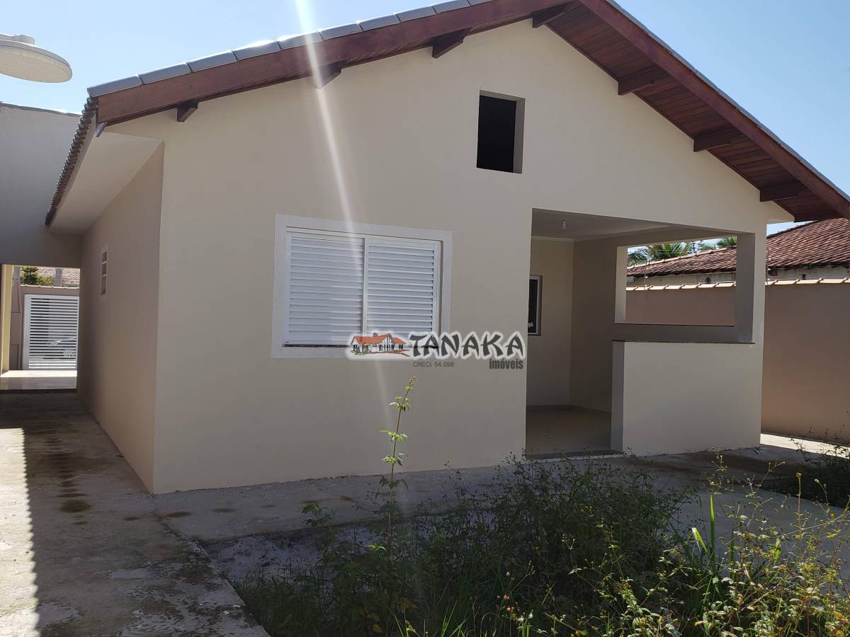 Casa em Peruíbe