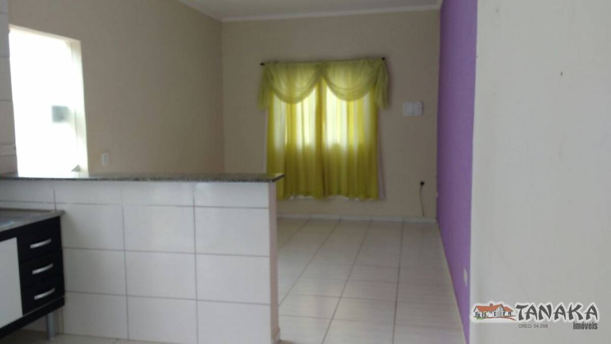 Casa em Peruíbe