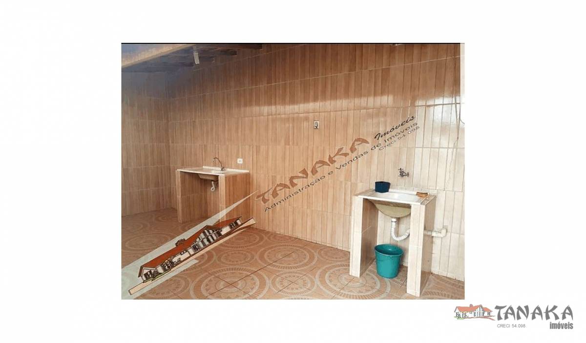 Casa em Peruíbe
