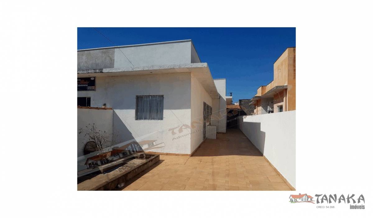 Casa em Peruíbe