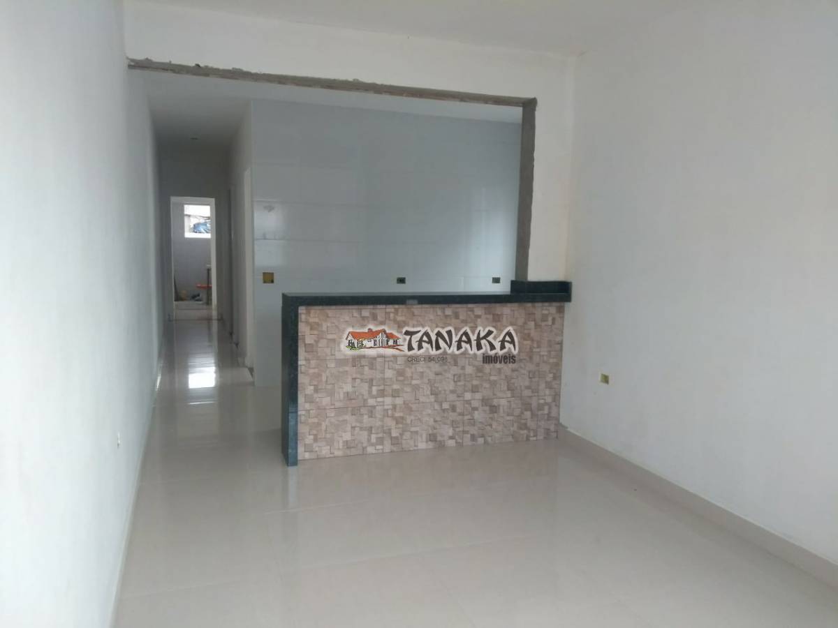 Casa em Peruíbe
