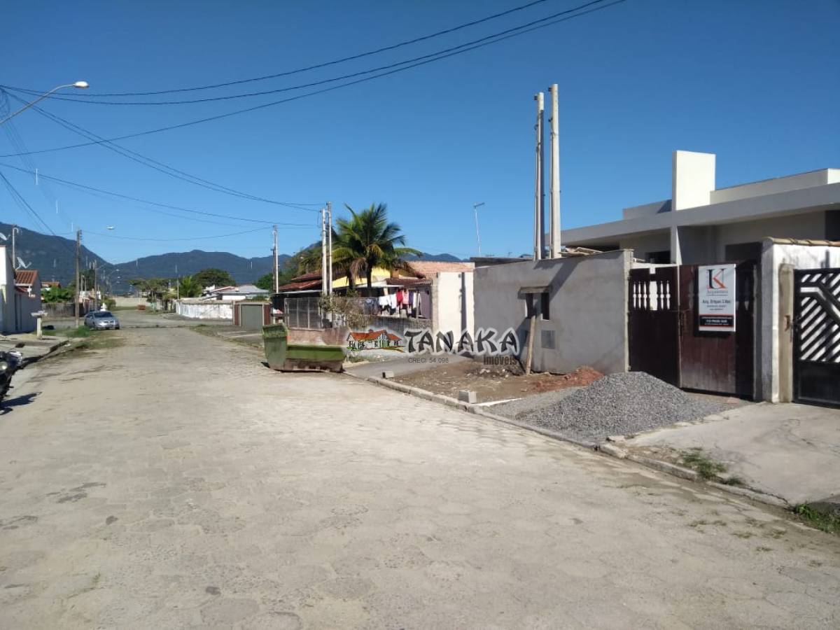 Casa em Peruíbe