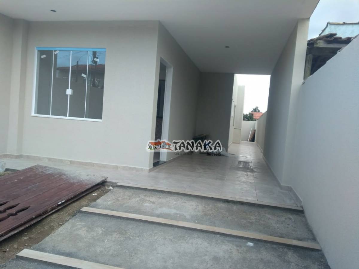 Casa em Peruíbe