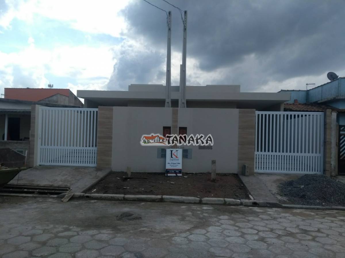 Casa em Peruíbe