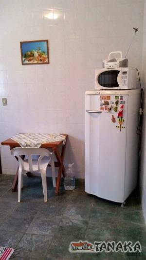 Casa em Peruíbe