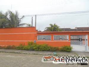 Casa em Peruíbe