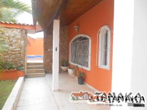 Casa em Peruíbe