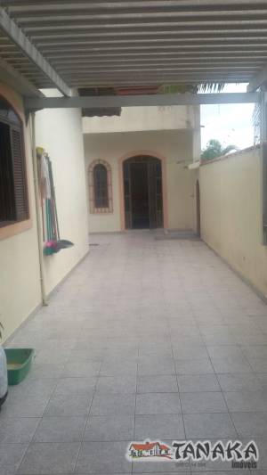 Casa em Peruíbe