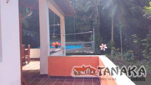 Casa em Peruíbe