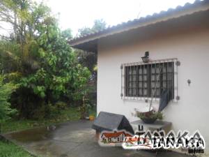 Casa em Peruíbe
