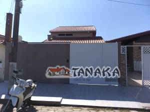 Casa em Peruíbe