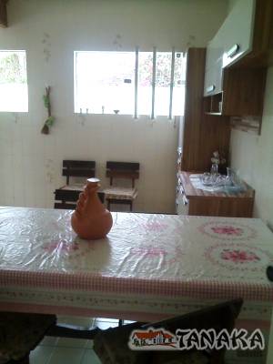 Casa em Peruíbe