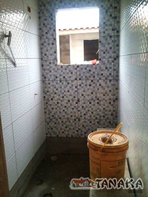 Casa em Peruíbe