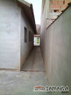 Casa em Peruíbe