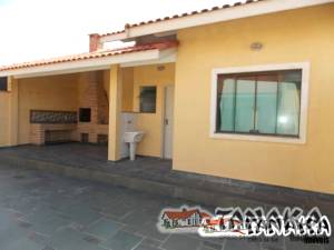Casa em Peruíbe