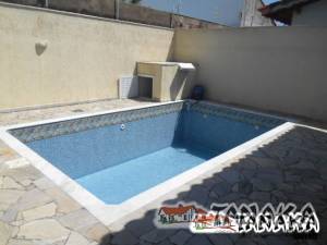 Casa em Peruíbe