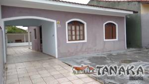 Casa em Peruíbe
