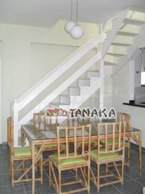 Apartamento em Peruíbe