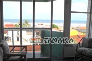 Apartamento em Peruíbe