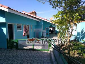 Casa em Peruíbe