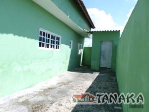 Casa em Peruíbe