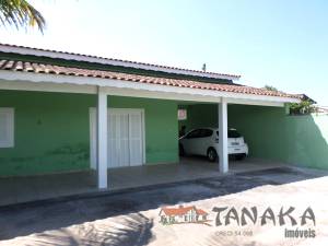 Casa em Peruíbe