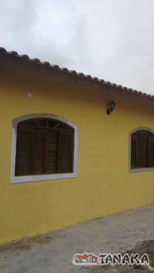Casa em Peruíbe