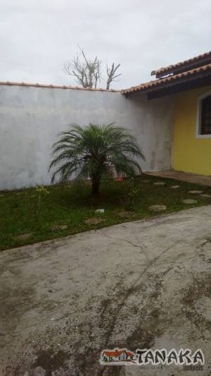 Casa em Peruíbe