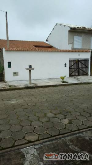 Casa em Peruíbe