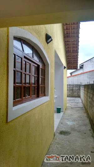 Casa em Peruíbe