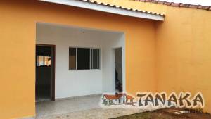 Casa em Peruíbe