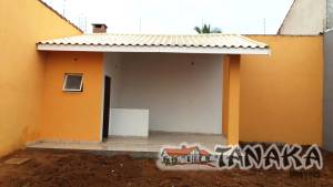 Casa em Peruíbe