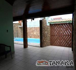 Casa em Peruíbe