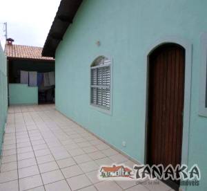Casa em Peruíbe