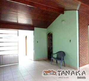 Casa em Peruíbe