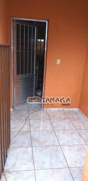 Casa em Peruíbe