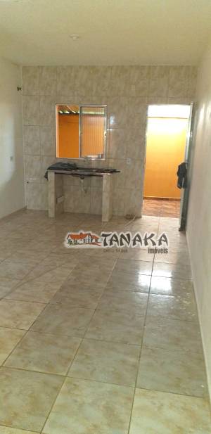 Casa em Peruíbe