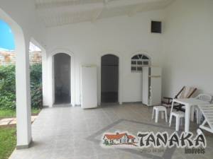 Casa em Peruíbe