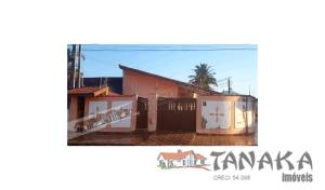 Casa em Peruíbe