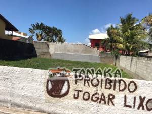 Terreno em Peruíbe