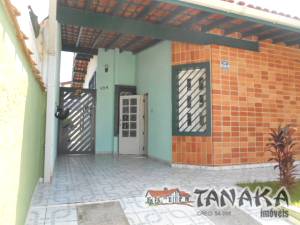 Casa em Peruíbe