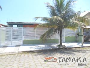 Casa em Peruíbe