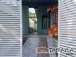 Casa em Peruíbe