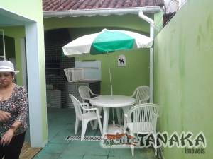 Casa em Peruíbe